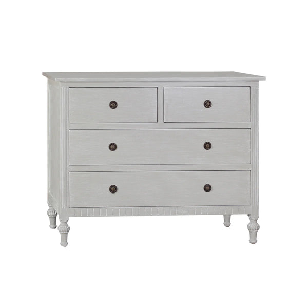 Félicie French Chest of Drawers