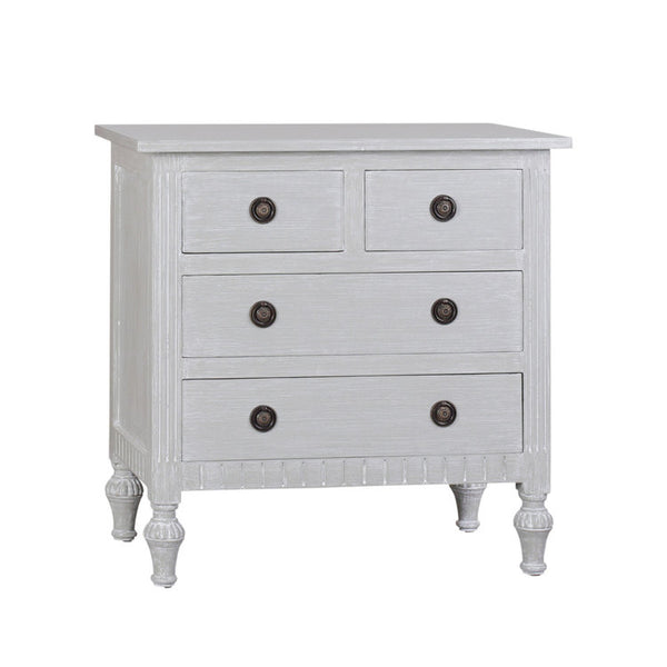 Félicie French Nightstand