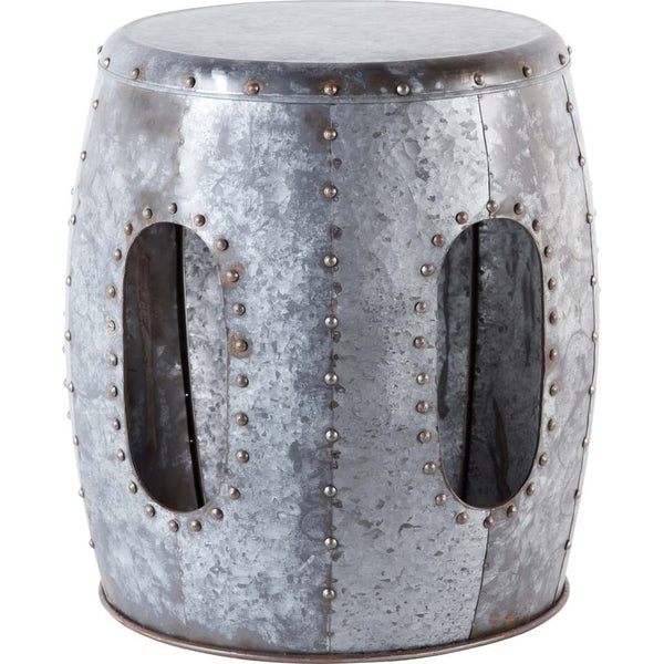 McArthur Metal Stool - CENTURIA