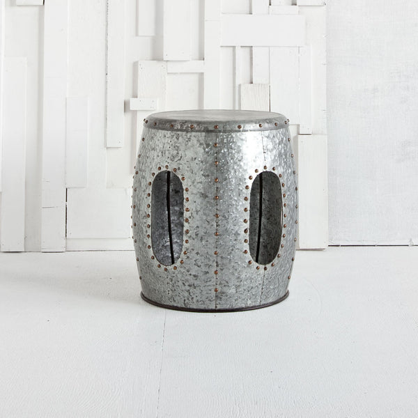 McArthur Metal Stool - CENTURIA