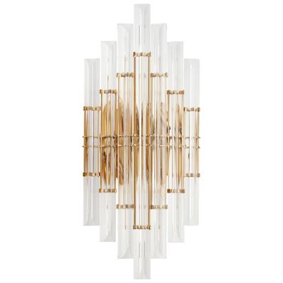 Mid Century Brutalist Style Sconce - CENTURIA