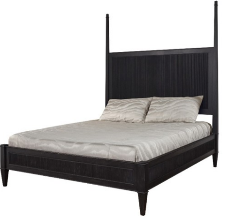 Olivia Poster Bed -Queen Size