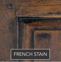 French Cane Bed Louis XVI Style -King Size