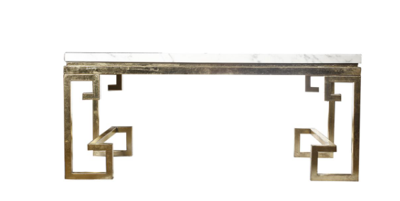 Ludus Coffee Table - CENTURIA