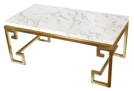 Ludus Coffee Table - CENTURIA
