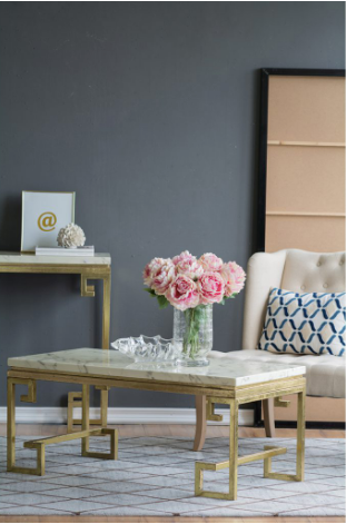 Ludus Coffee Table - CENTURIA