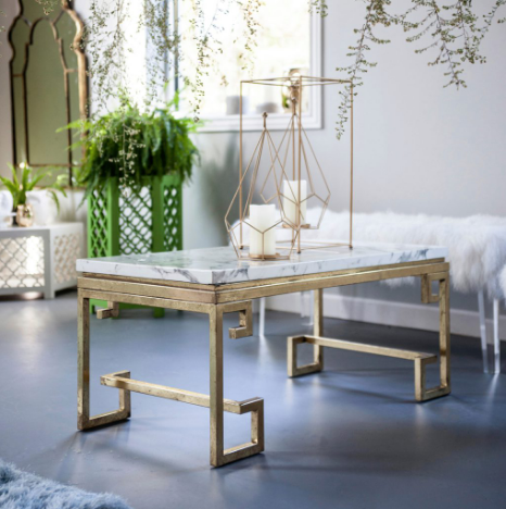 Ludus Coffee Table - CENTURIA