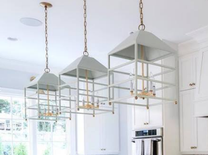 Maudie Pendant Light - CENTURIA