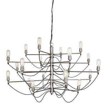 Angelika Chandelier - CENTURIA