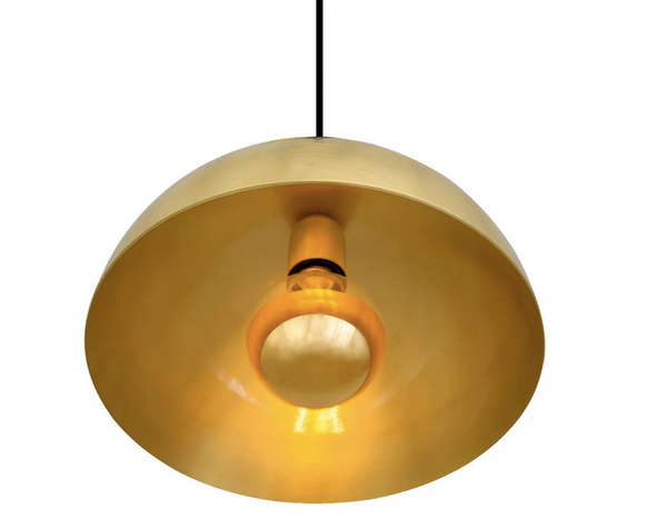 Chrome Dipped Filament Bulb - CENTURIA