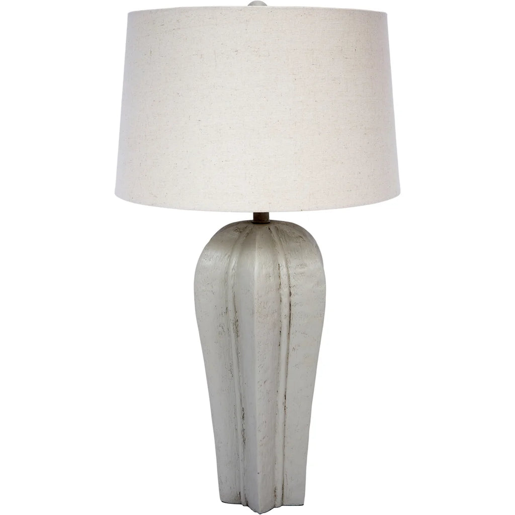 Alexi Cement Table Lamp