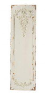 Amelie French Vintage Style Panels Set/3 - CENTURIA