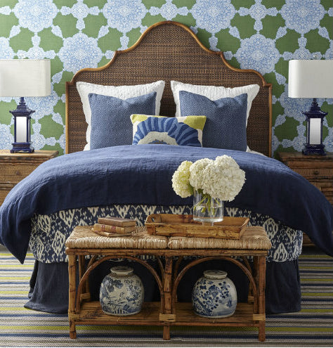 Andalusia Headboard - CENTURIA