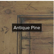 Finish Sample-Antique Pine - CENTURIA