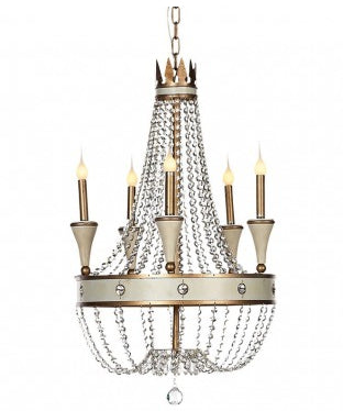 Beaux Chandelier - CENTURIA