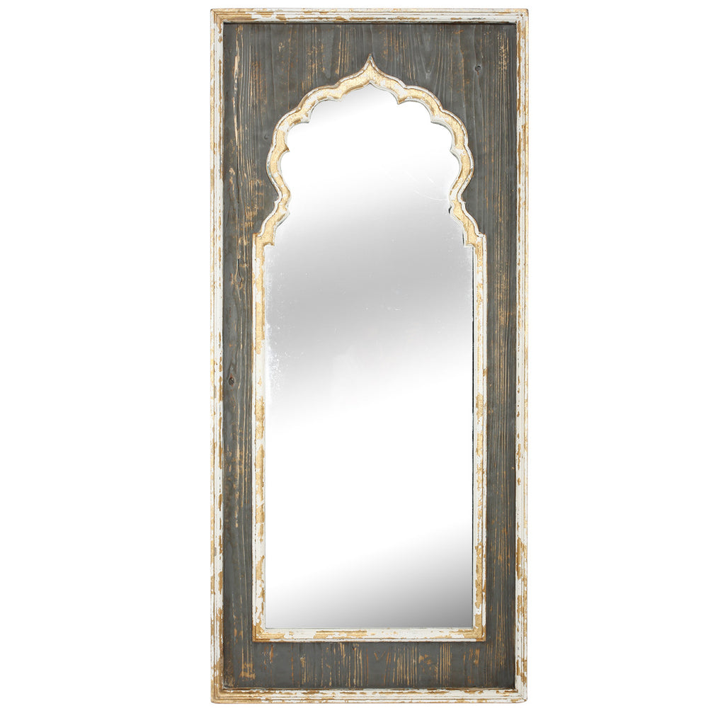 Casablana Hall Mirror - CENTURIA