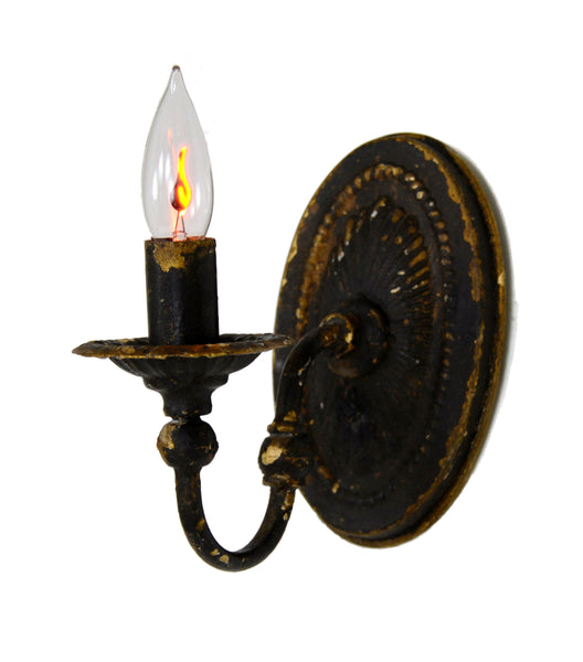 Charlotte Sconce - CENTURIA