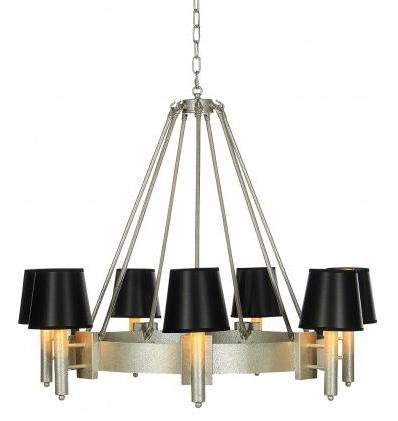 Darla Chandelier - CENTURIA