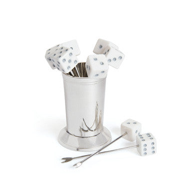 Roll the Dice Olive Picks - CENTURIA