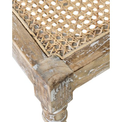 Farmhouse Distressed Chair - CENTURIA