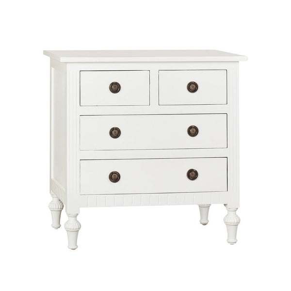 Félicie French Nightstand