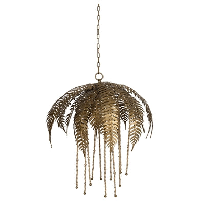 Fern Chandelier - CENTURIA