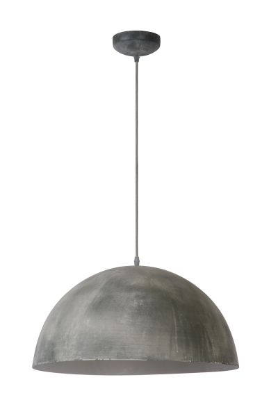 Matte Grey Dome Light - CENTURIA