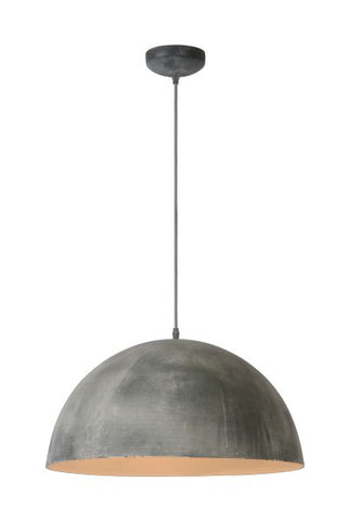 Matte Grey Dome Light - CENTURIA