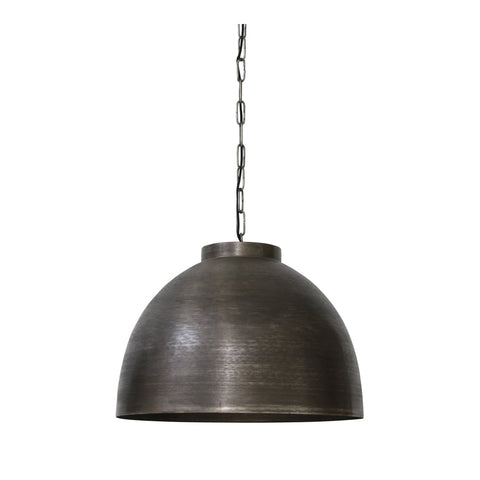 Raw Dark Nickel Dome Light - CENTURIA