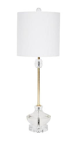 Alexandria Table Lamp - CENTURIA