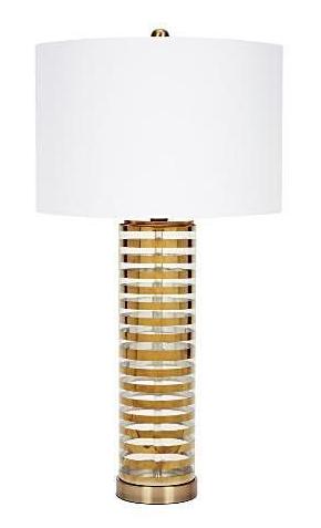 Callie Table Lamp - CENTURIA