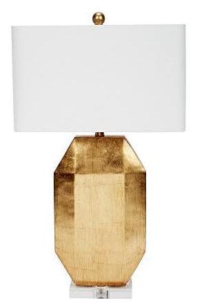 Grace Table Lamp - CENTURIA