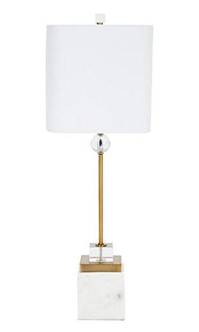 Magnolia Table Lamp - CENTURIA
