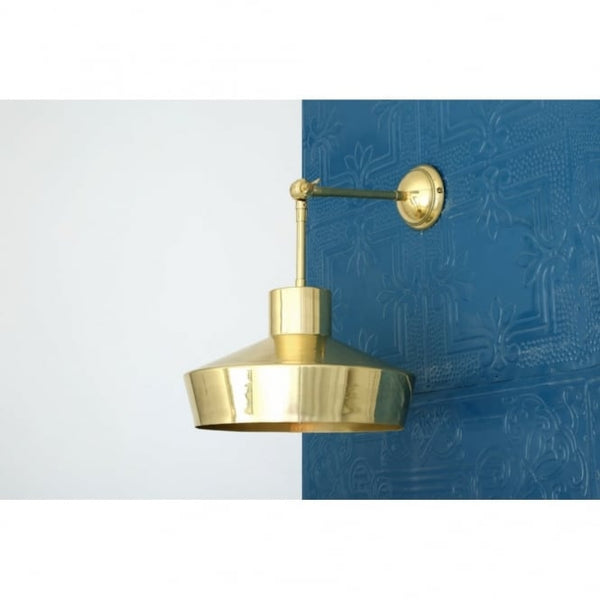Modern Elbow Arm Sconce