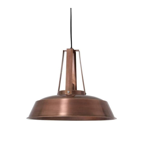 Ellie Copper Pendant Light - CENTURIA