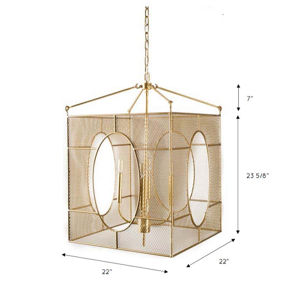 Marilyn Chandelier - CENTURIA