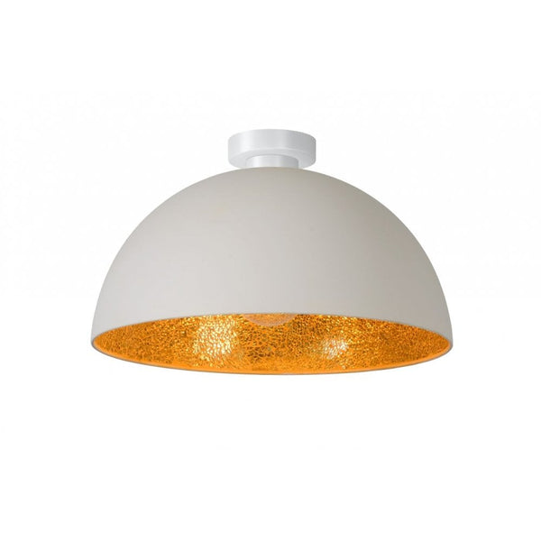 Modern Flush Mount Ceiling Light - CENTURIA