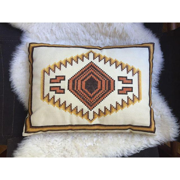 Vintage Native Pillow - CENTURIA