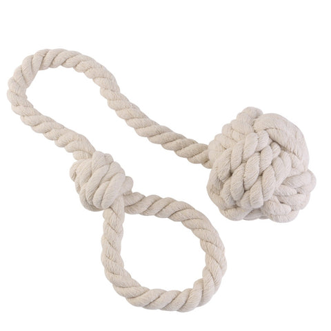 Nautical Rope Curtain Tie - CENTURIA