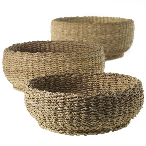 Sea Grass Bowls - CENTURIA