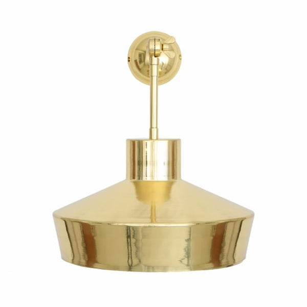 Modern Elbow Arm Sconce