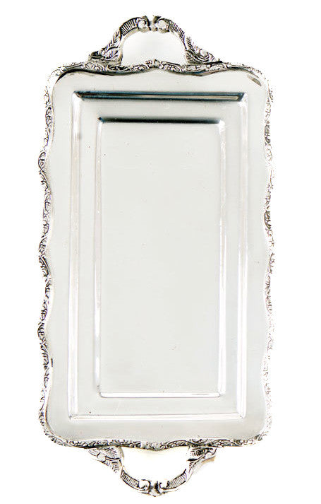 Green Basics Garden Tray Leaf Green