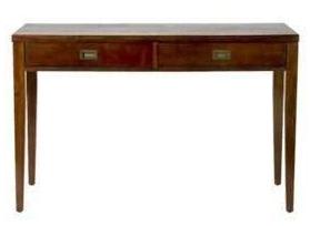 Traditional Wooden Desk - CENTURIA