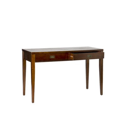 Traditional Wooden Desk - CENTURIA