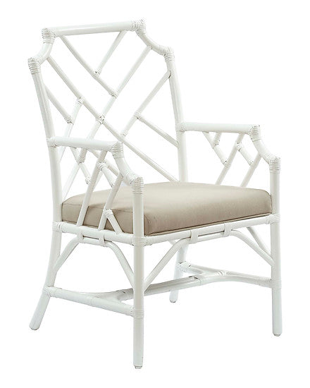 Chinoiserie Armchair - CENTURIA