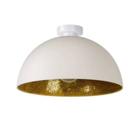 Modern Flush Mount Ceiling Light - CENTURIA