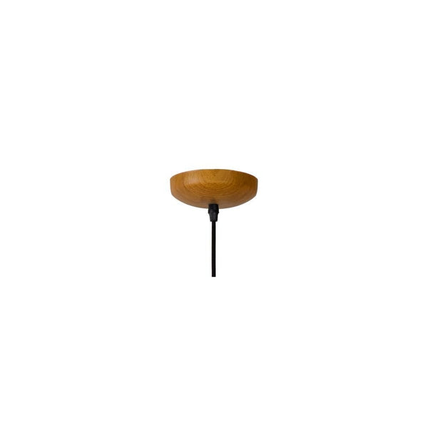 Scandinavian Style Wooden Modern Pendant - CENTURIA